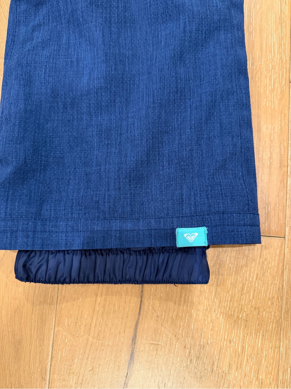 Roxy Girls Snow Pant - size 14 - Picture 2 of 9